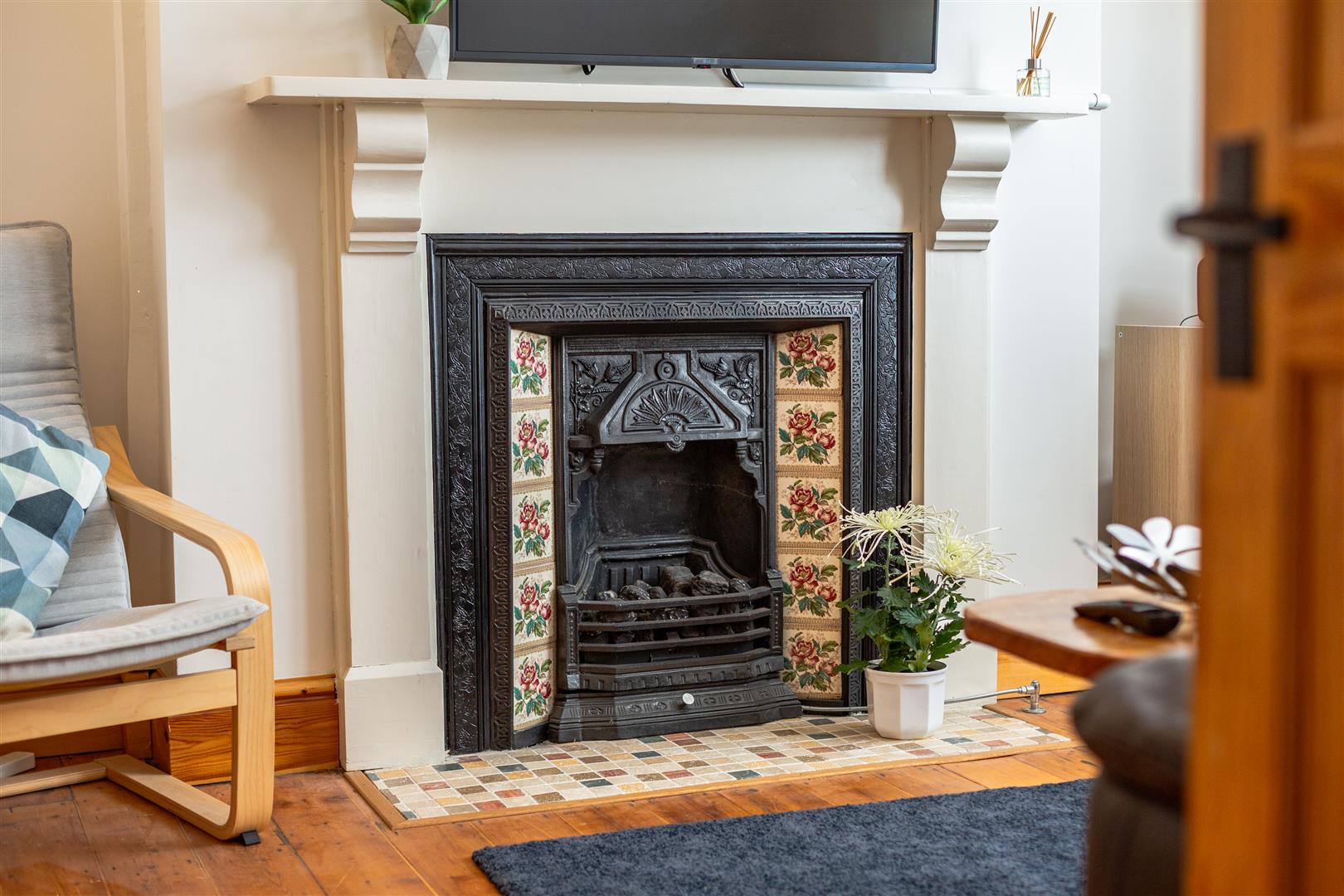 Hazel Road, Uplands, Swansea, SA2 0LX